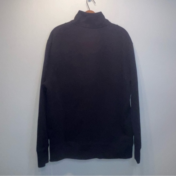 Tailgate Clothing Georgia Bulldogs Fleece Quarter Zip Jacket Size EXTRA LARGE - Picture 5 of 9